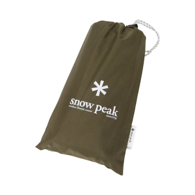 スノーピーク（snow peak） ランドロックシールドルーフ TP-670SR 中古