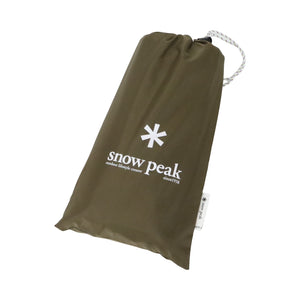 スノーピーク（snow peak） ランドロックシールドルーフ TP-670SR 中古