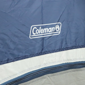 【設営確認済】 美品 
コールマン（Coleman） クイックアップIGシェード 2000033132 ネイビー／グレー