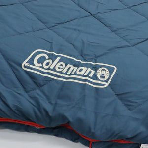 美品 
コールマン（Coleman） マルチレイヤースリーピングバッグ（フリースなし） 2000034777