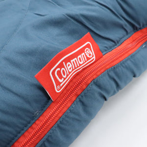 美品 
コールマン（Coleman） マルチレイヤースリーピングバッグ（フリースなし） 2000034777
