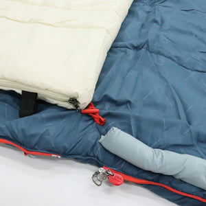 美品 
コールマン（Coleman） マルチレイヤースリーピングバッグ（フリースなし） 2000034777