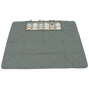 美品 
ペンドルトン（PENDLETON） Outdoor PACKABLE BLANKET/MAT