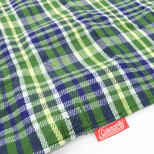 画像をギャラリービューアに読み込む, 美品 
コールマン（Coleman） レジャーシート(グリーン) 2000010663