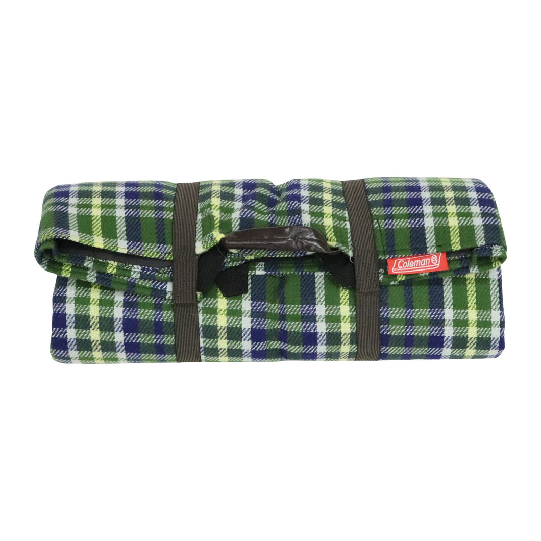 コールマン（Coleman） レジャーシート(グリーン) 2000010663 中古
