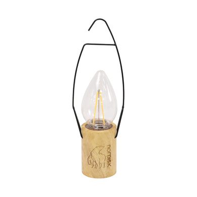 ノルディスク（nordisk） LED LANTERN #2204 中古