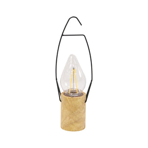 【点灯確認済】 ノルディスク（nordisk） LED LANTERN #2204
