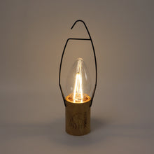 画像をギャラリービューアに読み込む, 【点灯確認済】 ノルディスク（nordisk） LED LANTERN #2204