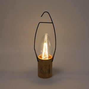 【点灯確認済】 ノルディスク（nordisk） LED LANTERN #2204