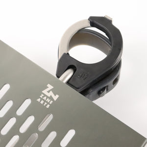 美品 
ゼインアーツ（ZANE ARTS） コズテーブル30 TO-730