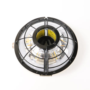 【点灯確認済】 美品 
 OLIGHT オーライト Haloop　屋内外兼用LED クレイベージュ