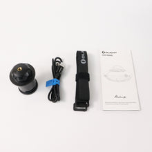 画像をギャラリービューアに読み込む, 【点灯確認済】 美品 
 OLIGHT オーライト Haloop　屋内外兼用LED クレイベージュ
