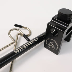 【組立確認済】 美品 
5050ワークショップ（5050WORKSHOP） 2WAY STAND