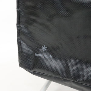 美品 
スノーピーク（snow peak） ガビングスタンド DB-030