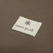 画像をギャラリービューアに読み込む, スノーピーク（snow peak） FDベンチグレー LV-071GY