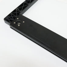 画像をギャラリービューアに読み込む, スノーピーク（snow peak） IGTロースタイルセットブラック　フレームのみ FES-136