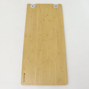 美品 
スノーピーク（snow peak） マルチファンクションテーブルロング CK-117TR
