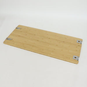 美品 
スノーピーク（snow peak） マルチファンクションテーブルロング CK-117TR