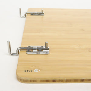 美品 
スノーピーク（snow peak） マルチファンクションテーブルロング CK-117TR