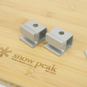美品 
スノーピーク（snow peak） マルチファンクションテーブルオープンR竹 CK-219
