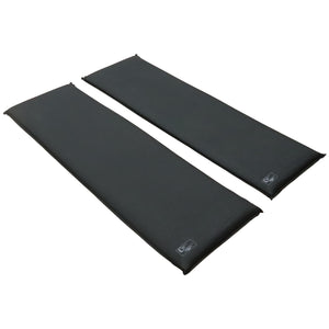 【組立確認済】 美品 
フィールドコア（FieldCore） 10㎝インフレーターマット　2個セット FCM03