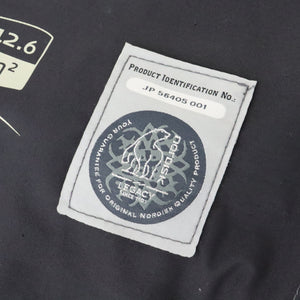 【設営確認済】 美品 
ノルディスク（nordisk） Asgard 12.6 Black Edition＆Zip in Floor セット #142057