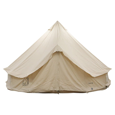 ノルディスク（nordisk） アスガルド19.6＆Zip in Floor #242024/#146018 中古