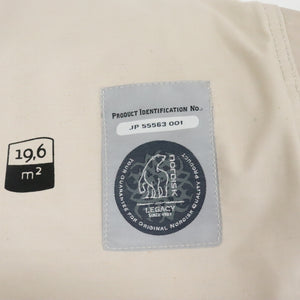 【設営確認済】 美品 
ノルディスク（nordisk） アスガルド19.6＆Zip in Floor #242024/#146018