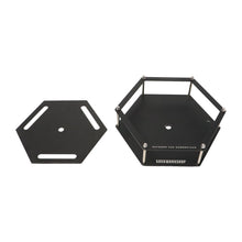画像をギャラリービューアに読み込む, 5050ワークショップ（5050WORKSHOP） STAND PLATE for 2WAY STAND 中古