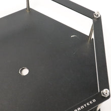 画像をギャラリービューアに読み込む, 5050ワークショップ（5050WORKSHOP） STAND PLATE for 2WAY STAND ブラック(BLACK)