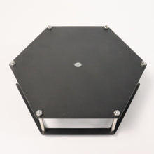 画像をギャラリービューアに読み込む, 5050ワークショップ（5050WORKSHOP） STAND PLATE for 2WAY STAND ブラック(BLACK)