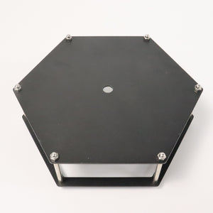 5050ワークショップ（5050WORKSHOP） STAND PLATE for 2WAY STAND ブラック(BLACK)