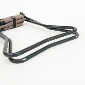 スノーピーク（snow peak） FD KID'Sチェア グレー LV-073KGY