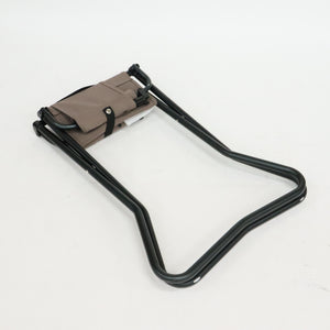 スノーピーク（snow peak） FD KID'Sチェア グレー LV-073KGY