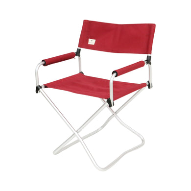 スノーピーク（snow peak） FDチェアワイド RD LV-077RD 中古