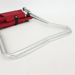 美品 
スノーピーク（snow peak） FDチェアワイド RD LV-077RD