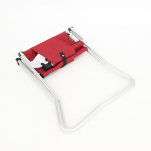 美品 
スノーピーク（snow peak） FDチェアワイド RD LV-077RD