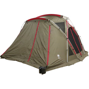 【設営確認済】 美品 
スノーピーク（snow peak） リビングシェルロングPro. TP-660