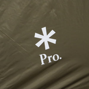 【設営確認済】 美品 
スノーピーク（snow peak） リビングシェルロングPro. TP-660