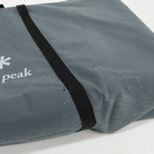 画像をギャラリービューアに読み込む, 【組立確認済】 スノーピーク（snow peak） ジカロテーブル ST-050 在庫セール