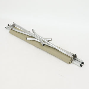 【組立確認済】 美品 
スノーピーク（snow peak） コットハイテンション BD-030