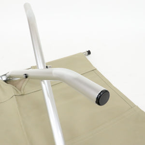 【組立確認済】 美品 
スノーピーク（snow peak） コットハイテンション BD-030