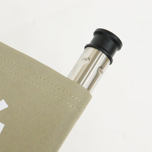 【組立確認済】 美品 
スノーピーク（snow peak） コットハイテンション BD-030