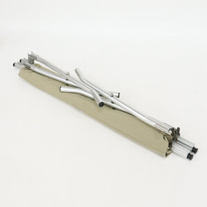 【組立確認済】 美品 
スノーピーク（snow peak） コットハイテンション BD-030