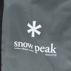 美品 
スノーピーク（snow peak） ギアコンテナ UG-080