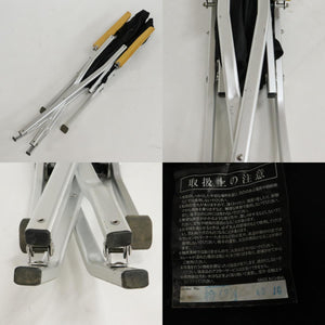 【組立確認済】 美品 
スノーピーク（snow peak） ガーデンローチェア30 ブラック　雪峰祭2020秋 FES-089