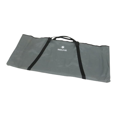 スノーピーク（snow peak） マルチパーパストートバッグL UG-141 中古