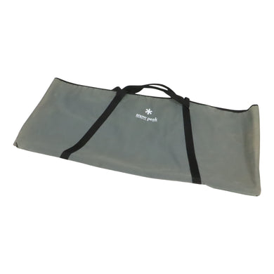 スノーピーク（snow peak） マルチパーパストートバッグL UG-141 中古