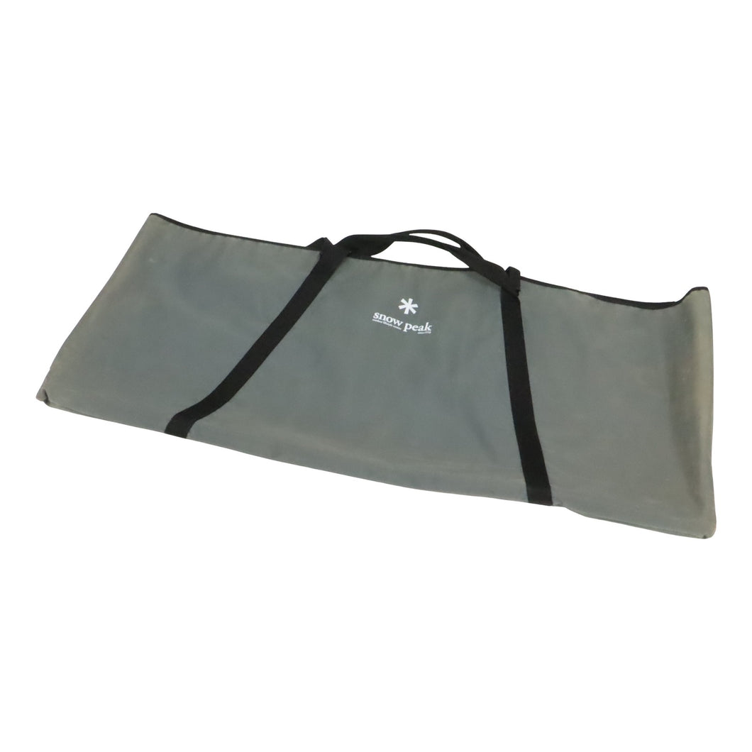 スノーピーク（snow peak） マルチパーパストートバッグL UG-141 中古