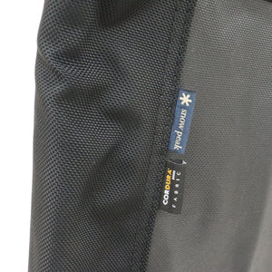 美品 
スノーピーク（snow peak） ガーデンローチェア30 ブラック 雪峰祭2020秋 FES-089